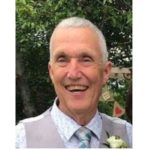 Obituary of Keith Albert Dettling