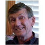 Obituary of Philip Johan Butz