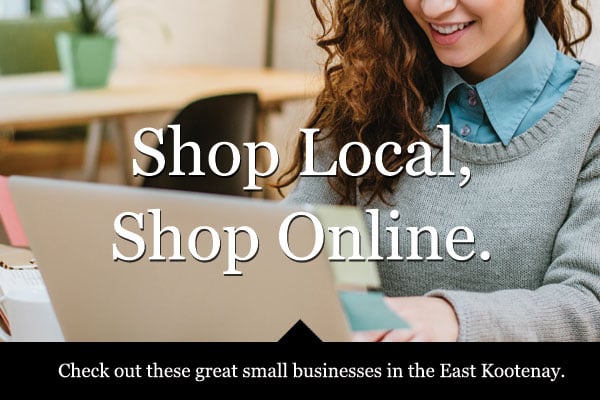 Shop Local Online