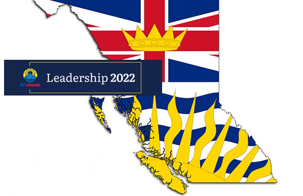 BC Liberals Launch Leadership Race | East Kootenay