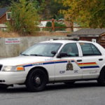 RCMP calls for service up over last year