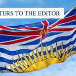 BC NDP news release is dishonourable