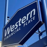 Upgrades coming to Western Financial Place security