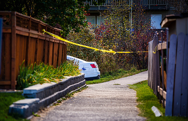 Cranbrook RCMP Investigating After Body Discovered | Cranbrook