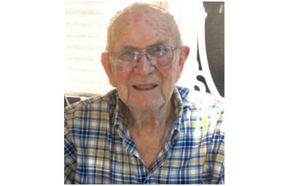 Obituary of Ronald Gladwin MacIntyre