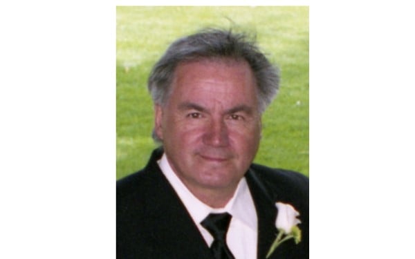 Obituary Of Richard Buehler