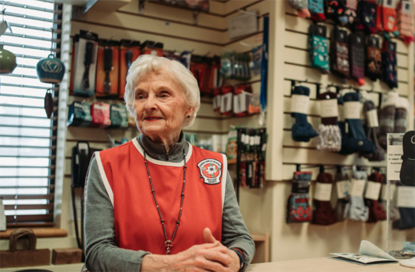 Interior Health celebrates National Volunteer Week | Columbia Valley