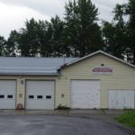 Info meeting regarding Hosmer Fire Hall Nov. 13