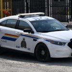 Police investigating online extortion and sexual interference