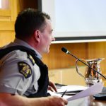 Cranbrook RCMP report drop in offences in 2024