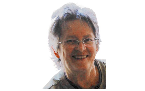 Obituary of Marlene Janice Burton