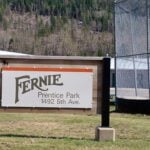 Joint User Agreement with SD5 approved by Fernie