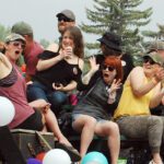 JulyFest returns to Kimberley July 19 to 21