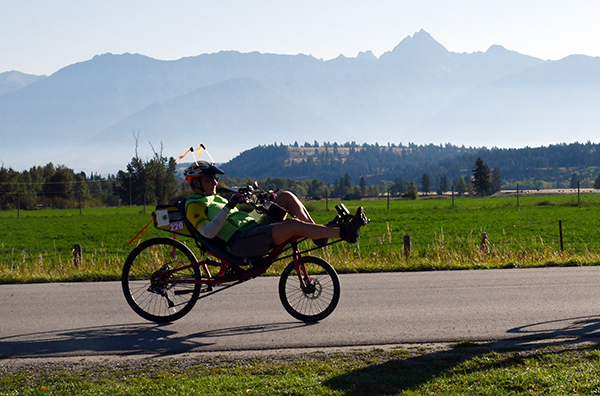 Gran Fondo start 2023 eknow 2 East Kootenay News Online Weekly