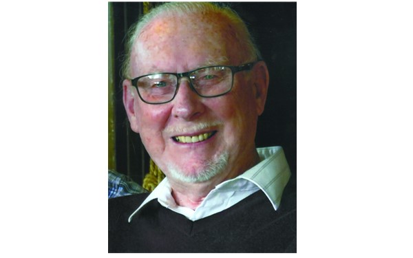 Obituary of Henry Edwin Chadwick