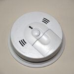 CFES reminds about importance of smoke alarms