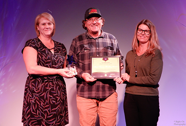 Fifth annual ICE Awards presented | Cranbrook, East Kootenay, Kimberley