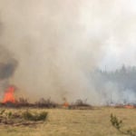 Category 3 open burning ban rescinded in Southeast