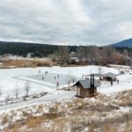 Idlewild Lake now reopen for skating