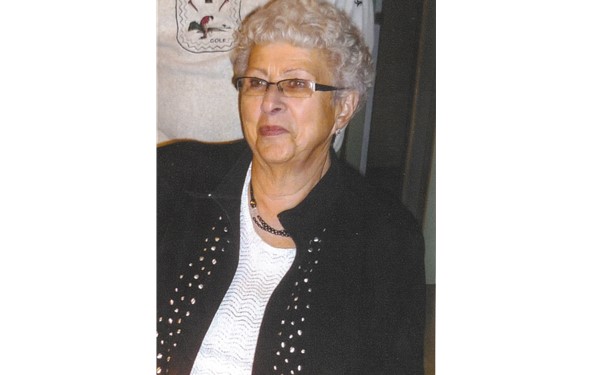 Obituary of Santina Sartorel