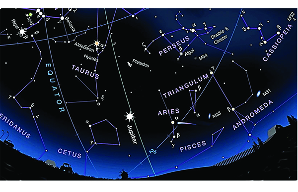 Cranbrook’s colossal consolation comet | Cranbrook, East Kootenay