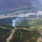 Six fires out-of-control in East Kootenay