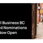 Small Business BC Awards nomination time