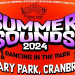Summer Sounds takes over Thursday evenings