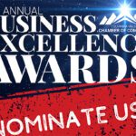 25th annual Business Excellence Awards are coming