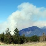 B.C. wildfire challenge intensified by climate change
