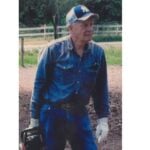 Obituary of Roger Gregory Pighin