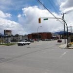 Intersection to remain a four-way stop