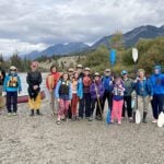 Celebrate your local waterways on BC Rivers Day