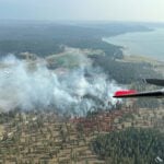 Evacuation Order and Alert rescinded for Kikomun Wildfire