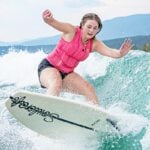 Lake Koocanusa set to host two major Wakesurf events