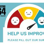 Centre 64 seeks feedback for improvements