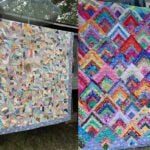 Quilts to be documented as historical resources