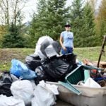 Elk River Alliance hosting clean-up September 22