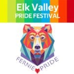 Elk Valley Pride Festival Sept. 18 to 22