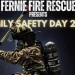 Family Safety Day Sept. 21 in Fernie