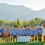 Fernie Fox supports Youth Soccer Association