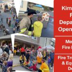 Kimberley FD Open House Sept. 19