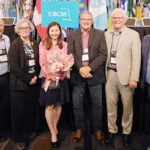 City council covers key topics at UBCM Convention