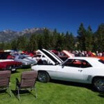 34th Classics Show and Shine Sept. 20 to 22