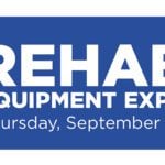 Rehab Equipment Expo at Days Inn Sept. 26