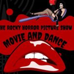 Rocky Horror coming to Centre 64 October 25