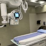 Sparwood Medical Imaging Department upgraded