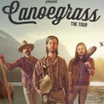 Tim & The Glory Boys bring Canoegrass to Key City