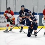 Rockies start KIJHL season undefeated