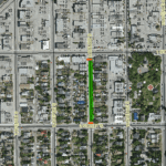 Part of 9th Avenue S to close Oct. 26 for water repairs